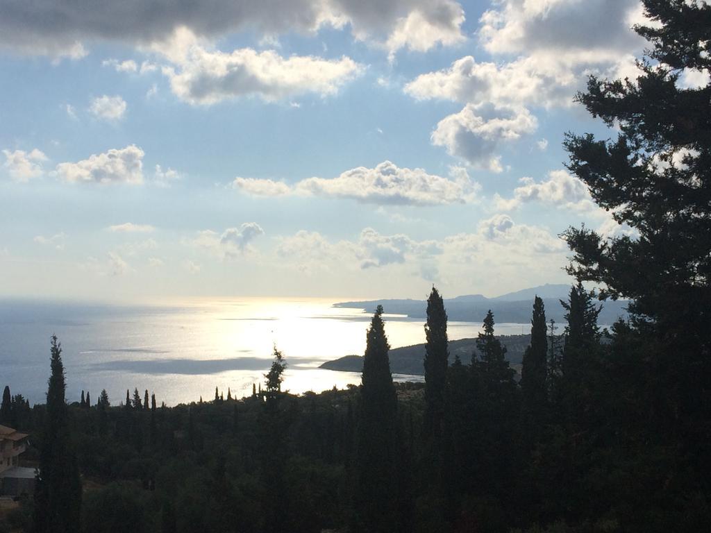 Storeali Skinária Dış mekan fotoğraf